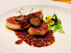 -成都瑞吉酒店·宴庭中餐厅