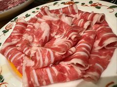 -北京老门框爆肚四季涮肉(淮海东路外滩店)