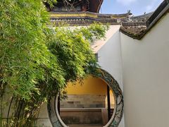 -西园戒幢律寺