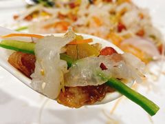 顺德鱼生-猪肉婆私房菜(容桂总店)