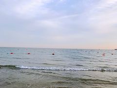 -北戴河东海水浴场