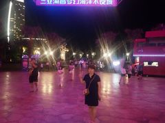 -三亚海昌梦幻海洋不夜城