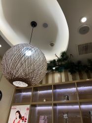 -芳朵美容养生SPA