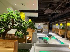 -寿州大饭店·餐厅