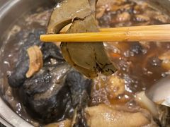 -太婆天府山珍酒楼(亚运村店)