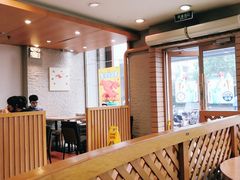 大堂-德克士(文一店)