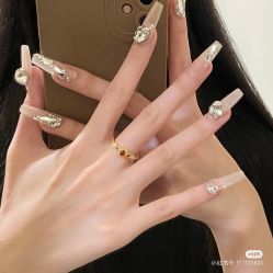 -星辰·新中式美甲美睫工作室