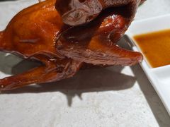 -侨美食家·粤菜(体育西路店)