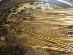 -袁记串串香(川师店)