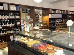 -BAKER&SPICE(安福路店)