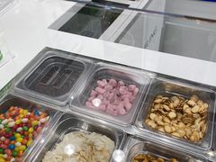 -Salud撒露欧洲冻酸奶(五道口购物中心店)