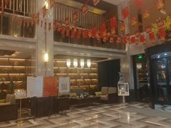 -御海8号温泉酒店