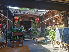-龙姐私房菜(和顺古镇店)