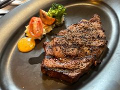 -食间牛排(湖西路店)