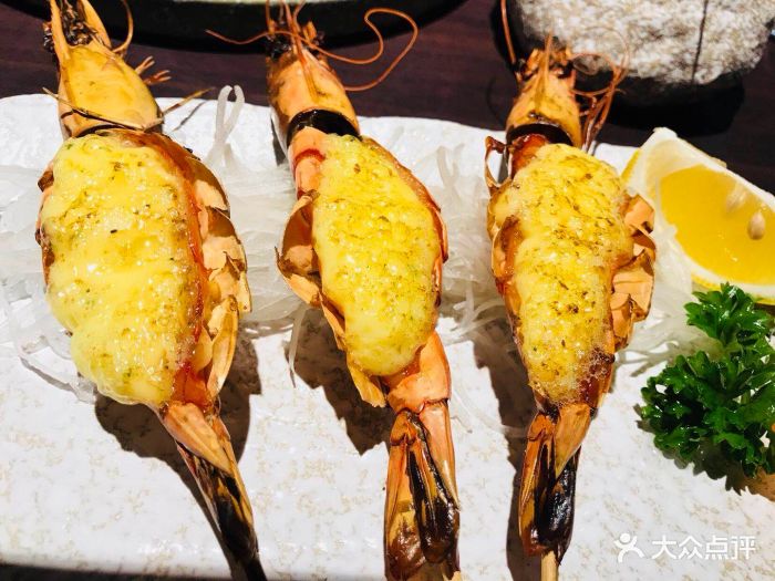 鮨样(m 购物中心店)-图片-武汉美食-大众点评网