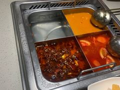 沙棘-海底捞火锅(旭辉MALL店)