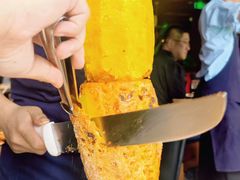 -拉蒂娜·巴西牛排馆 Latina·Brazilian Steakhouse(陆家嘴旗舰店)