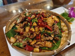 -尽善百年古院餐厅(王家老宅店)
