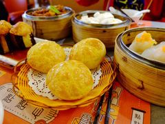 -点点心点心专门店(旺角店)