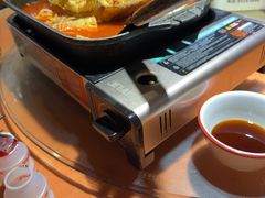 -金厨帽烤鱼(芦庄店)