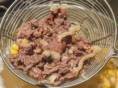 -潮泰牛肉火锅 · 创于1992年(车公庙店)