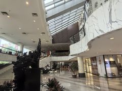 -大连富丽华大酒店