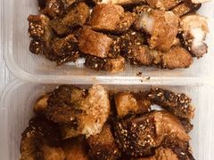 脆皮五花肉-脆皮五花肉(建东街旗舰店)