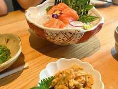 -Tuna maki寿司(苏州中心商场店)