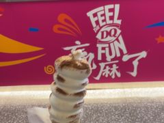 -DQ·蛋糕·冰淇淋(通州万达店)