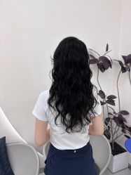 点击看大图 -5M HAIR SALON精品店