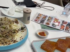 -沙河粉村·国家非遗传承(云台店)