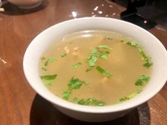 豆泡汤-南门小馆·清真(国贸商城店)