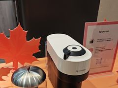 -NESPRESSO(OneAvenue卓悦中心店)