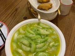 -新白鹿餐厅(银泰西湖文化广场店)