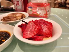 -合胜记太原排档(王府井店)