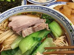 白焖肉-同得兴 Since·1995 传统苏式面馆(十全街店)