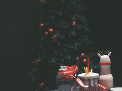 -星巴克臻选(南京金茂览秀城店)