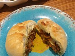 -蒙亨·手把肉·蒙古包文化主题餐厅(天恒广场店)