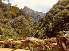 -尧治河旅游度假区