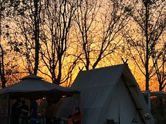 -TIPPI营地 房车主题·露营烧烤团建轰趴(天安假日店)