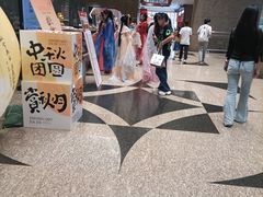 -新佳丽时尚广场