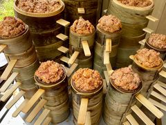 -田园印象·成都土菜院子(华阳店)