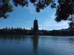 -桂林两江四湖景区