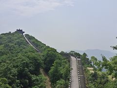 -黄贤森林公园