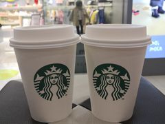 -星巴克(绵阳涪城凯德店)