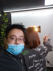 -藤野造型