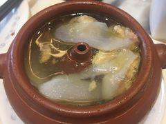 -蔼若春.传承三十年云南菜(金碧公园店)