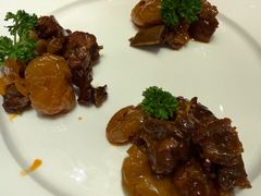 -大理实力希尔顿酒店•御玺中餐厅