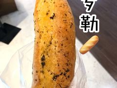 -山崎面包(静安久光店)