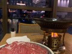 -解放碑威斯汀酒店-知味国际美食餐厅